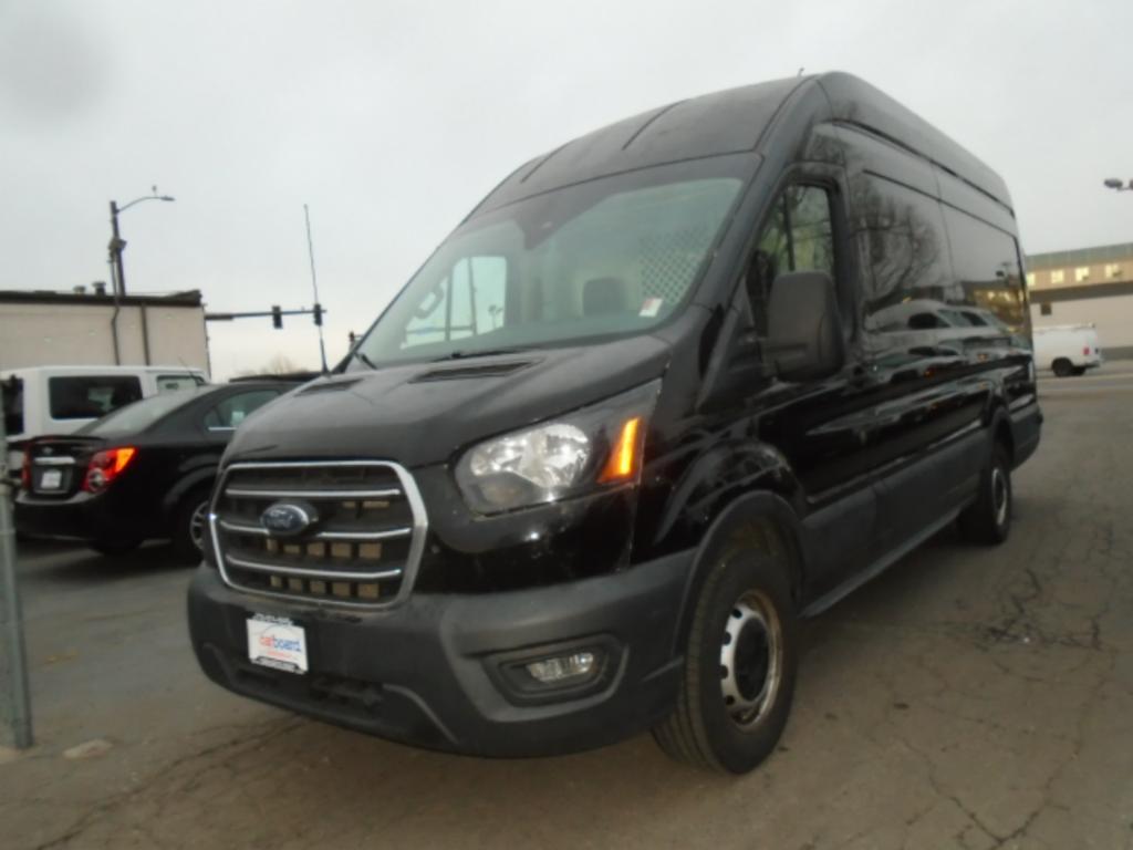 used 2020 Ford Transit-250 car, priced at $24,997