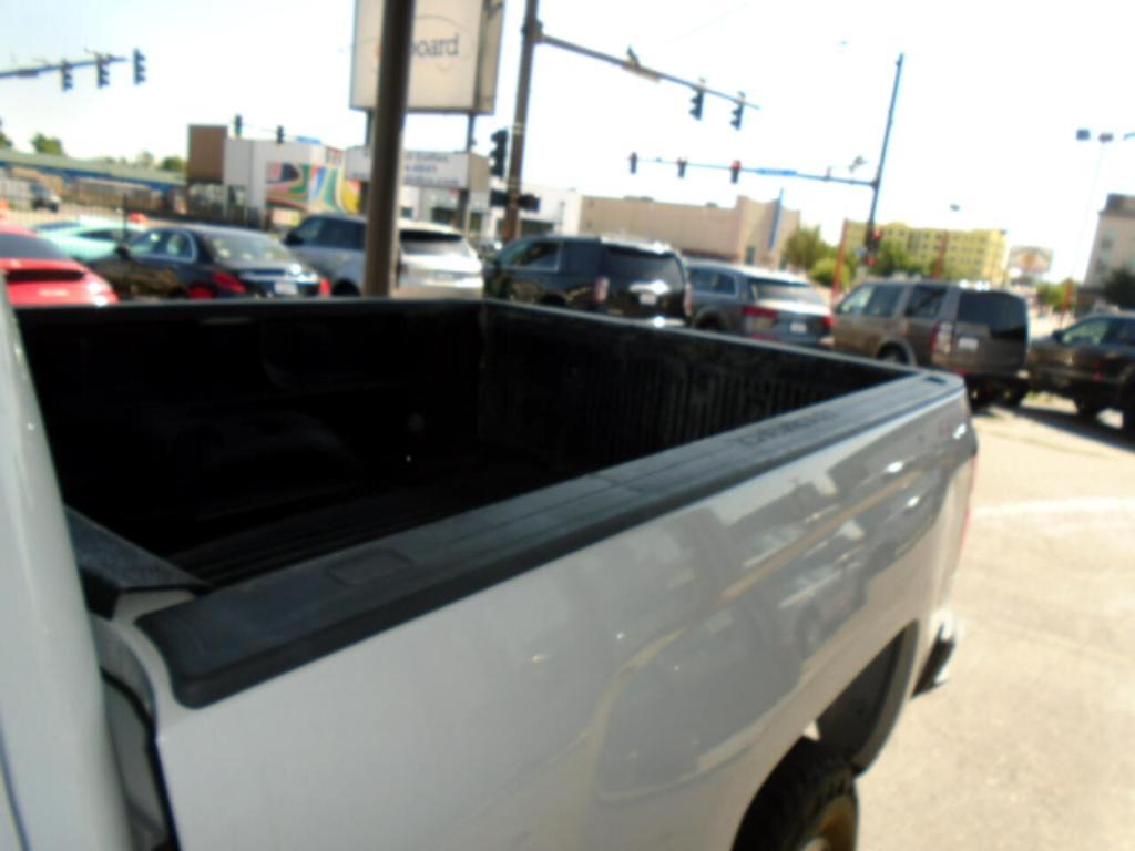 used 2015 Chevrolet Silverado 1500 car, priced at $15,997