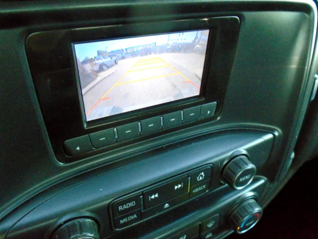 used 2015 Chevrolet Silverado 1500 car, priced at $15,997