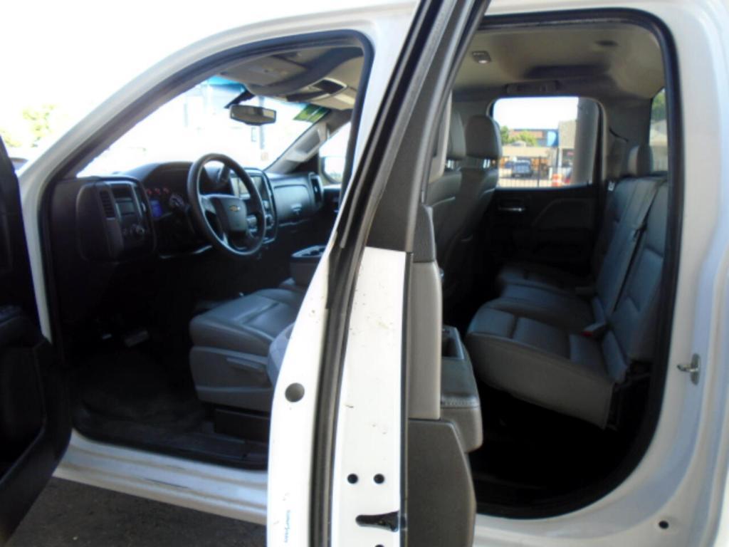used 2015 Chevrolet Silverado 1500 car, priced at $15,997