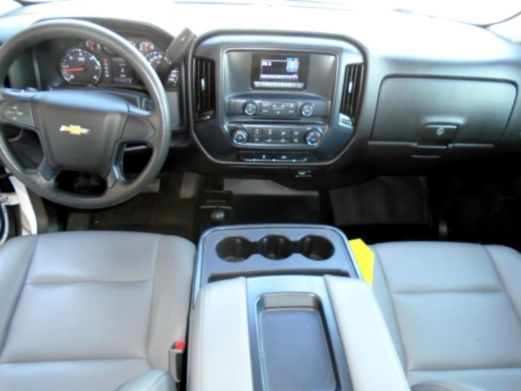 used 2015 Chevrolet Silverado 1500 car, priced at $15,997