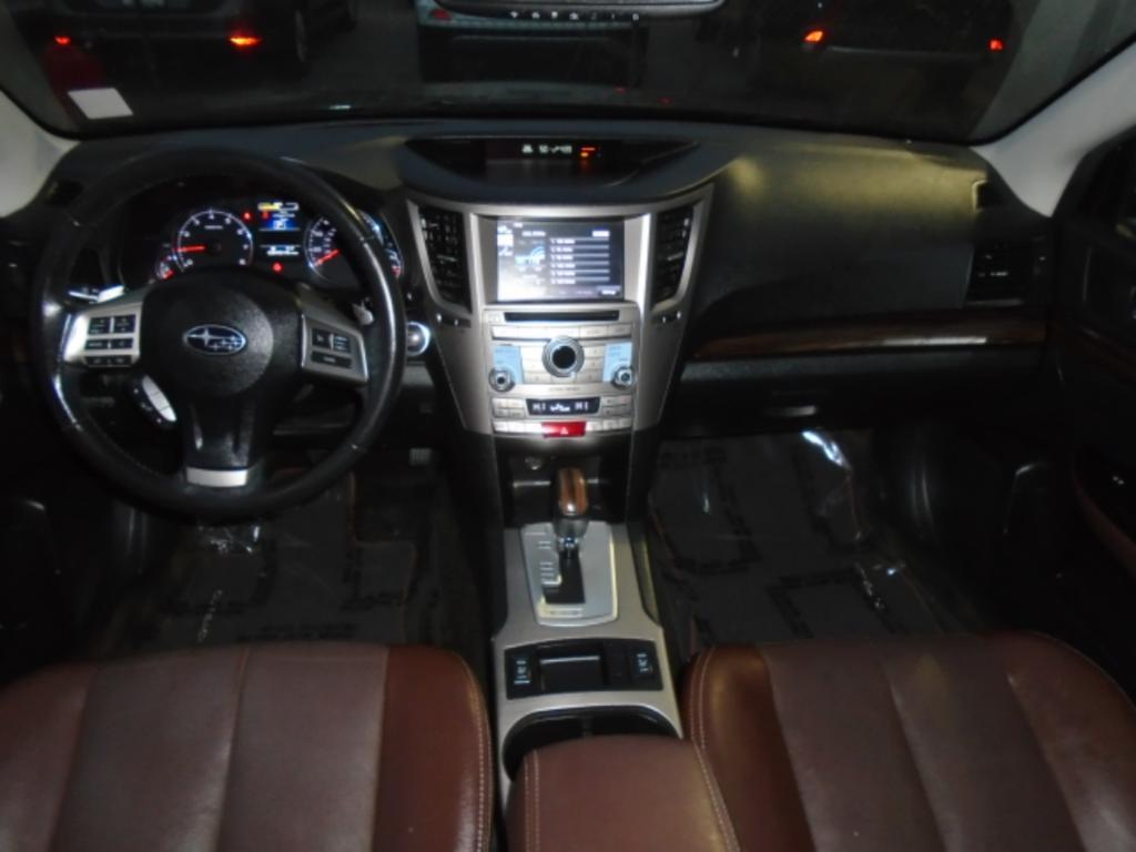 used 2013 Subaru Outback car, priced at $12,497