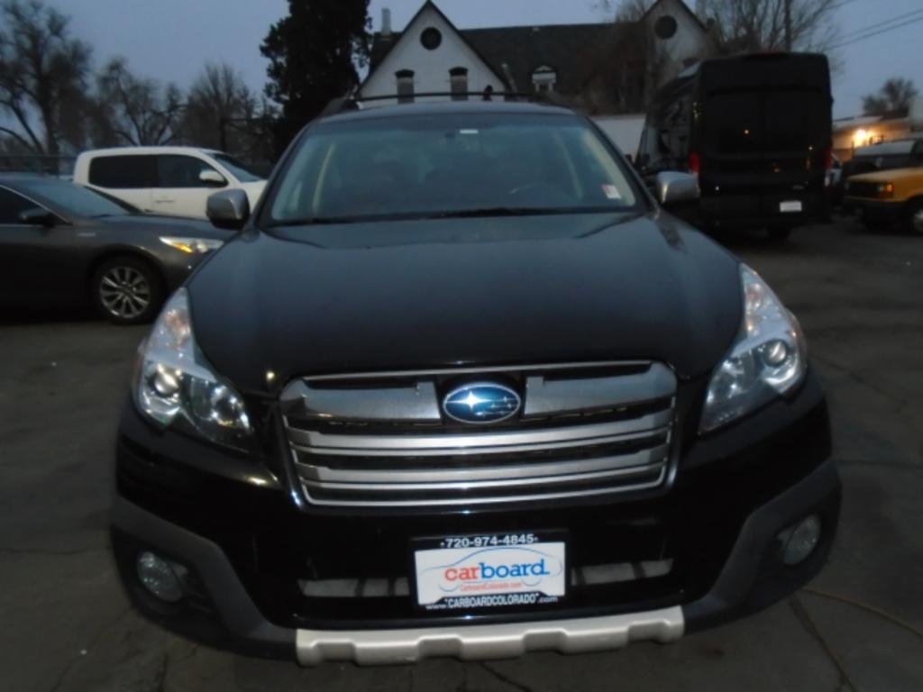 used 2013 Subaru Outback car, priced at $12,497