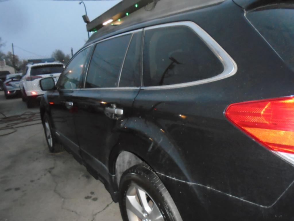 used 2013 Subaru Outback car, priced at $12,497