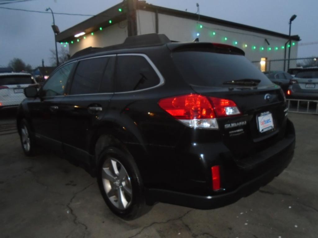 used 2013 Subaru Outback car, priced at $12,497