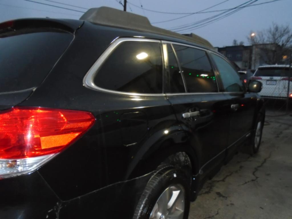 used 2013 Subaru Outback car, priced at $12,497