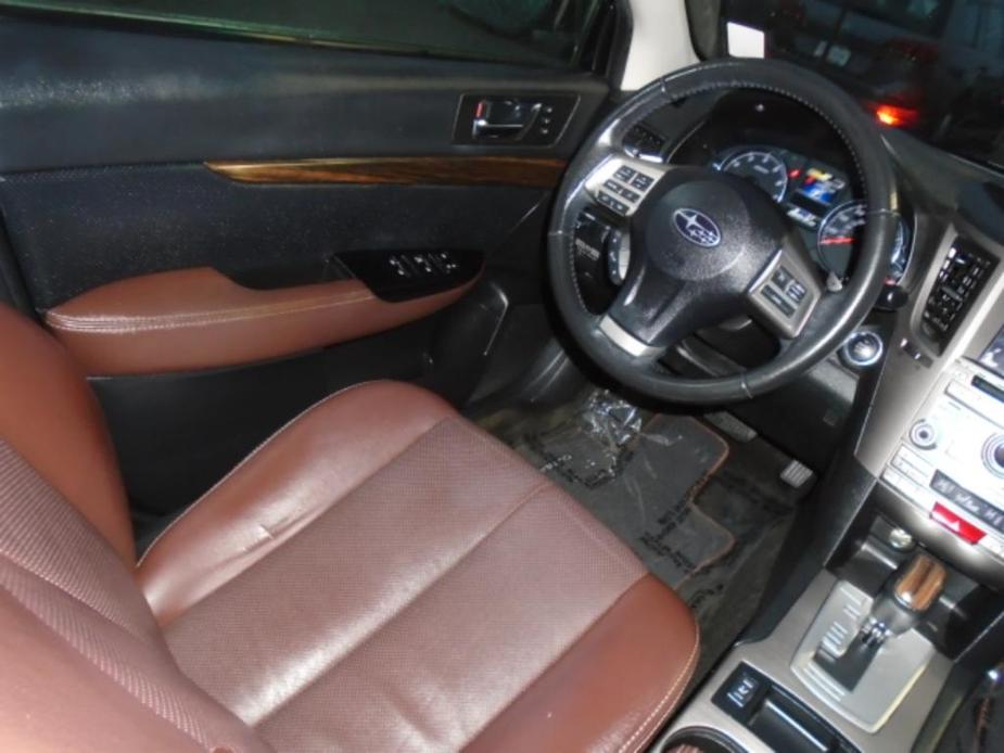 used 2013 Subaru Outback car, priced at $12,497