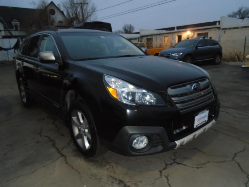 used 2013 Subaru Outback car, priced at $12,497