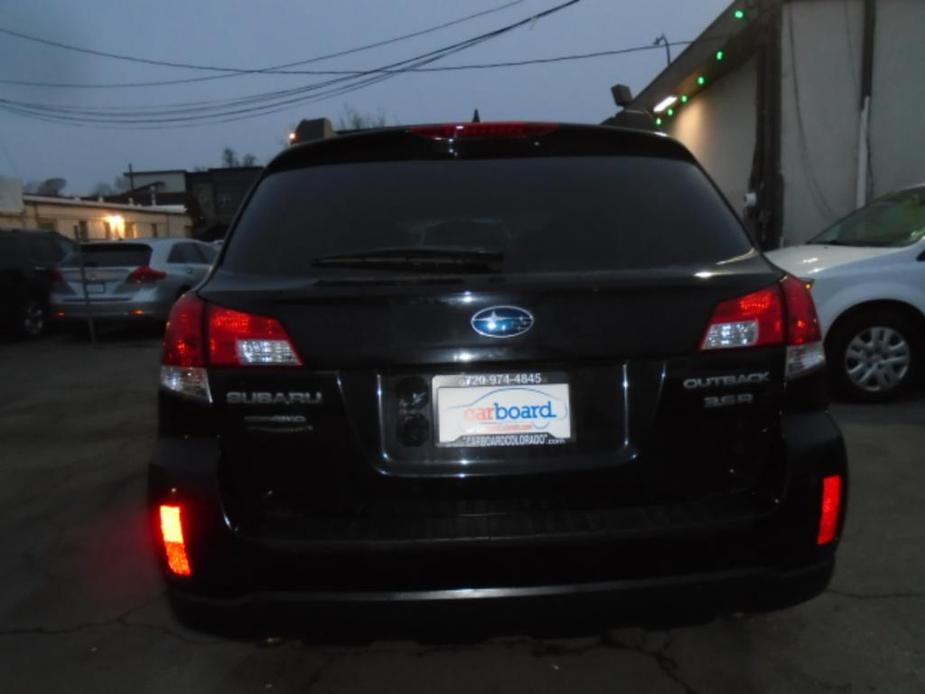 used 2013 Subaru Outback car, priced at $12,497