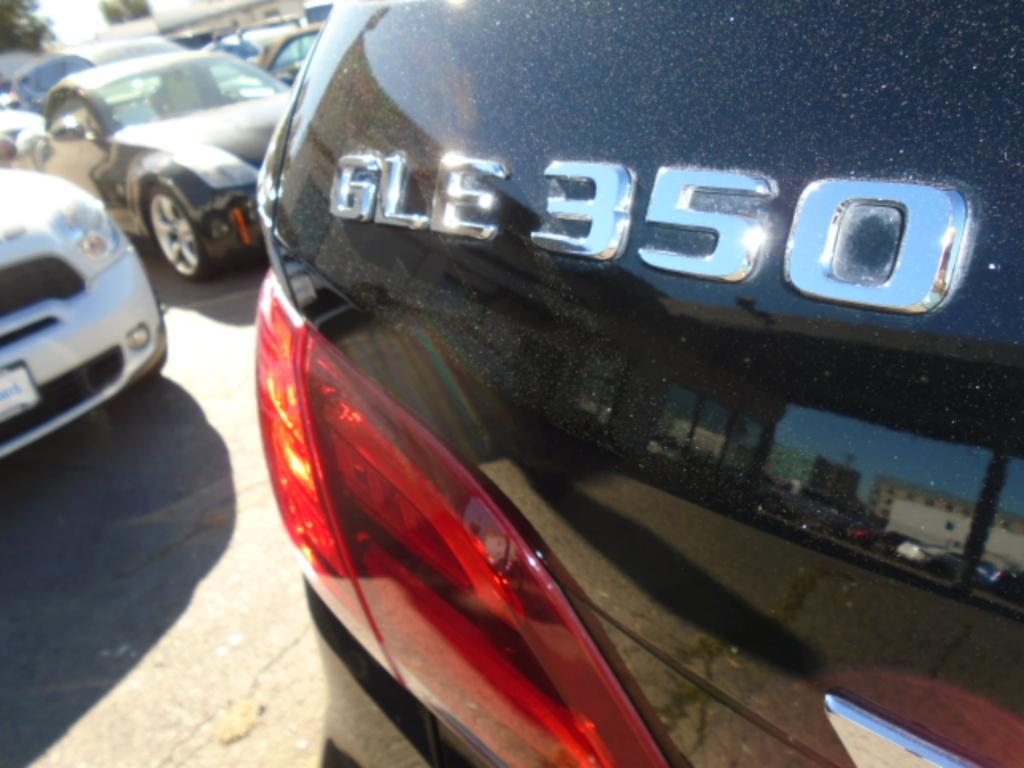 used 2017 Mercedes-Benz GLE 350 car, priced at $17,996