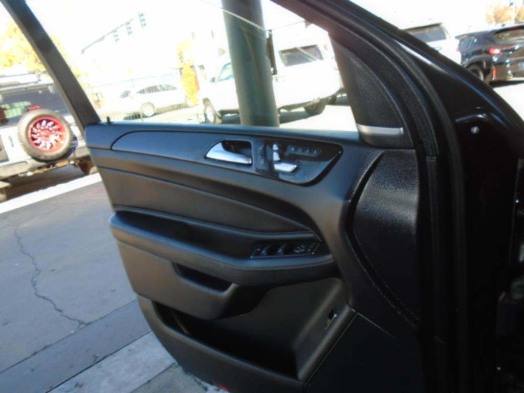 used 2017 Mercedes-Benz GLE 350 car, priced at $17,996