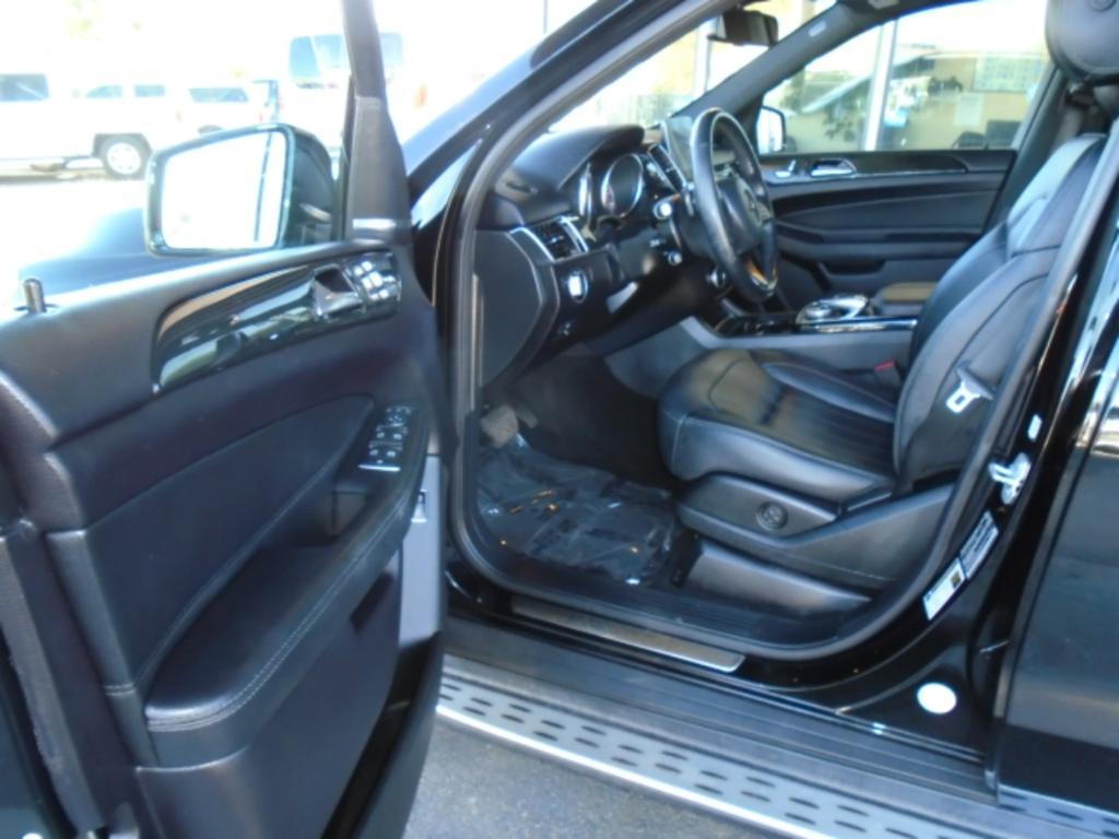 used 2017 Mercedes-Benz GLE 350 car, priced at $17,996