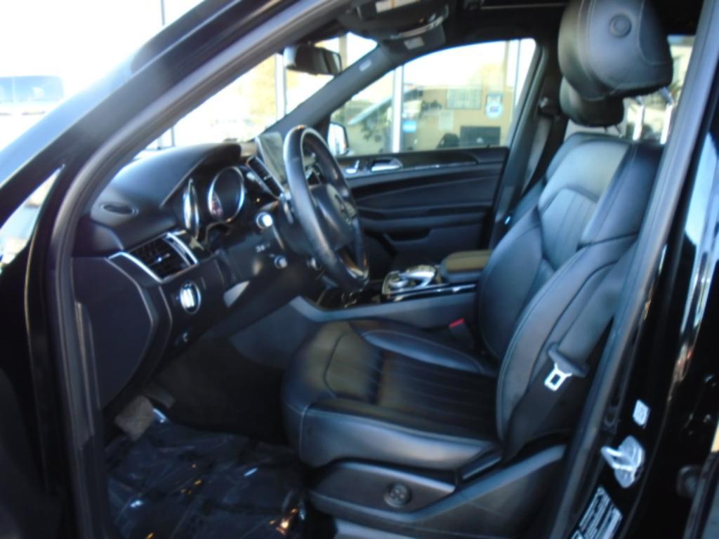 used 2017 Mercedes-Benz GLE 350 car, priced at $17,996