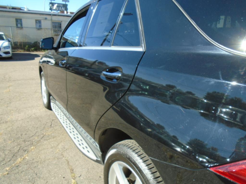 used 2017 Mercedes-Benz GLE 350 car, priced at $17,996