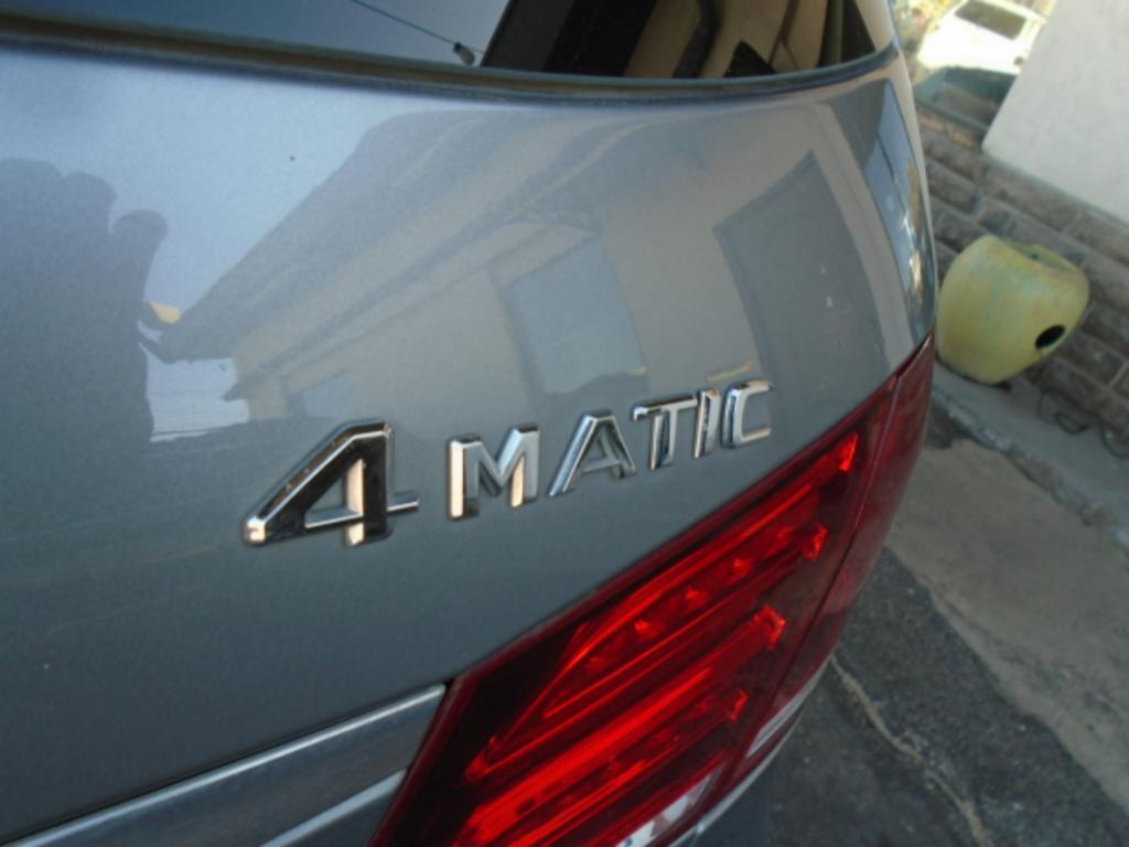 used 2014 Mercedes-Benz E-Class car, priced at $14,997