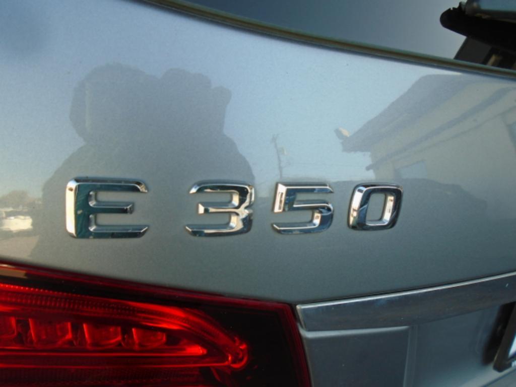 used 2014 Mercedes-Benz E-Class car, priced at $14,997