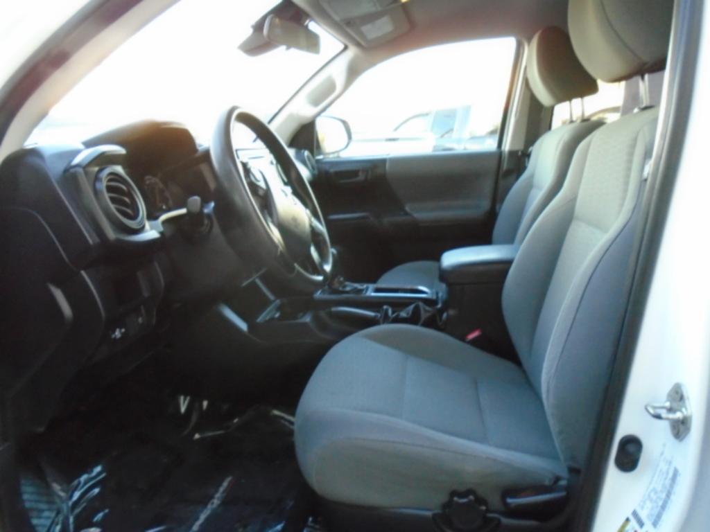 used 2019 Toyota Tacoma car, priced at $25,490