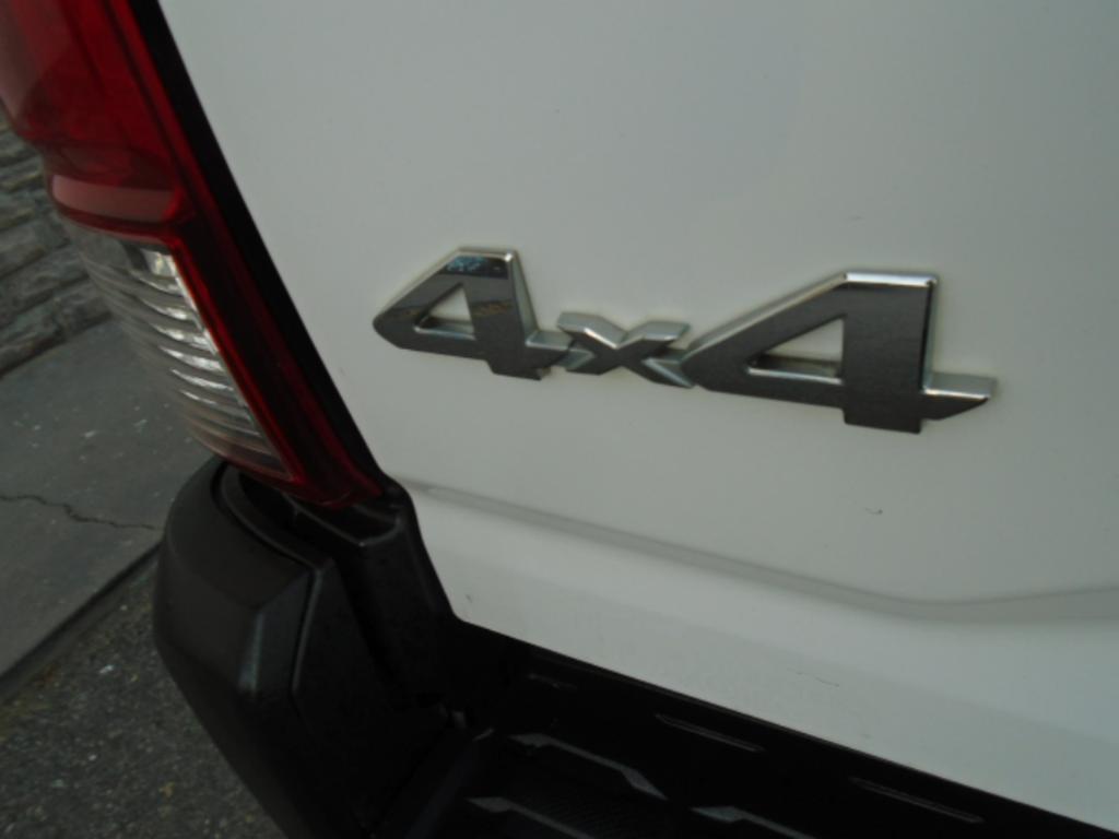 used 2019 Toyota Tacoma car, priced at $25,490