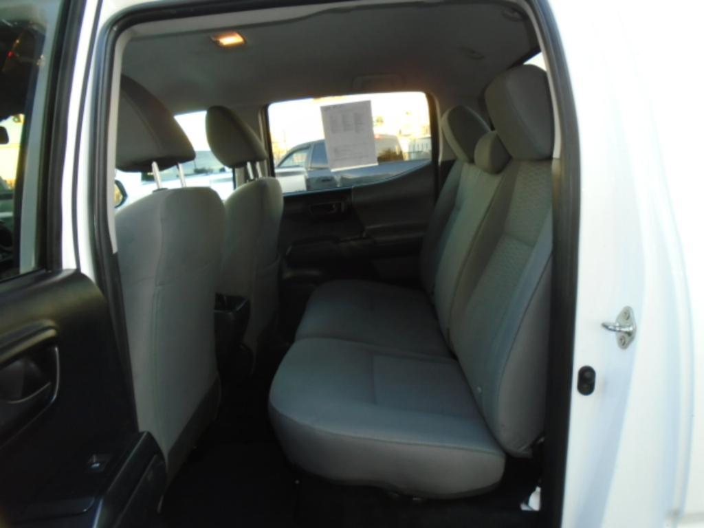 used 2019 Toyota Tacoma car, priced at $25,490