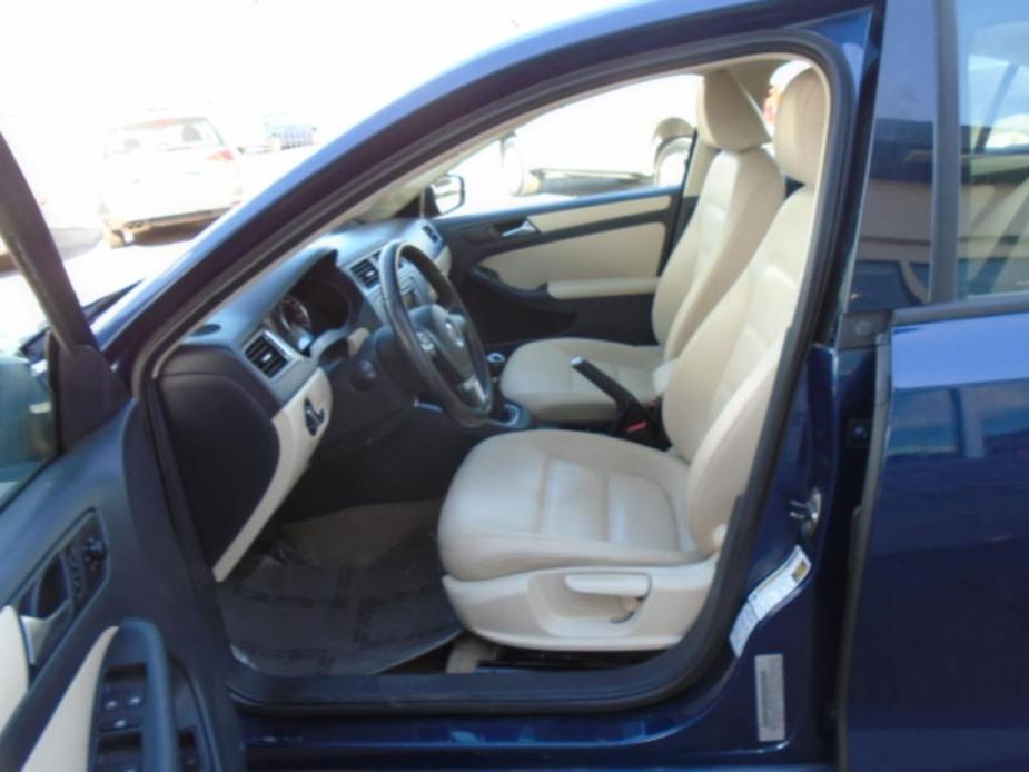 used 2012 Volkswagen Jetta car, priced at $7,997