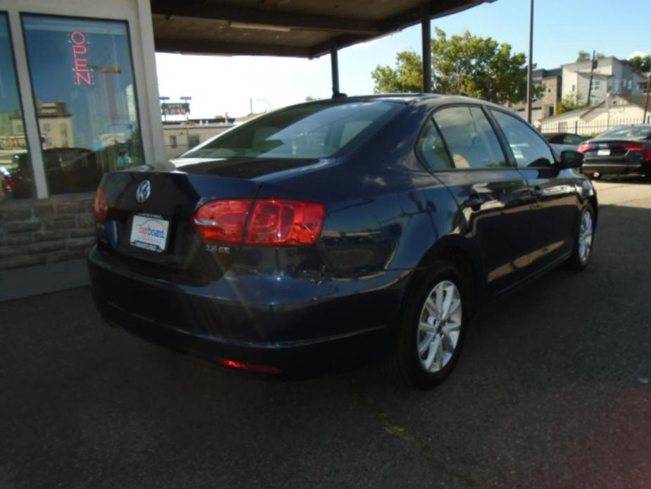 used 2012 Volkswagen Jetta car, priced at $7,997