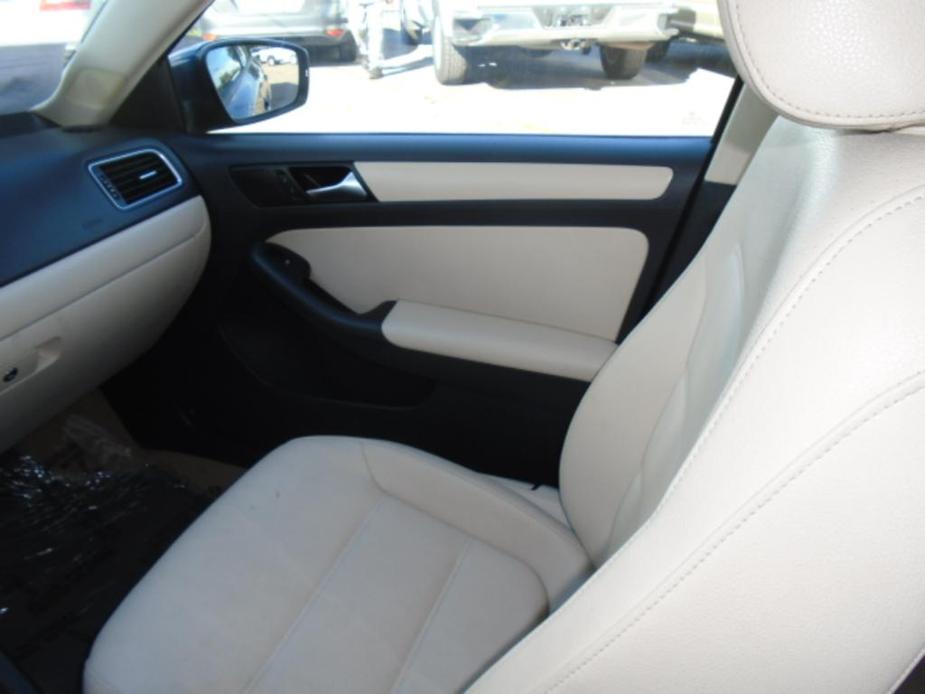 used 2012 Volkswagen Jetta car, priced at $7,997