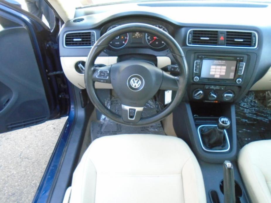 used 2012 Volkswagen Jetta car, priced at $7,997