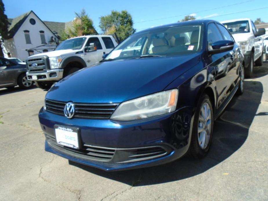 used 2012 Volkswagen Jetta car, priced at $7,997