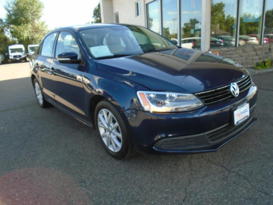 used 2012 Volkswagen Jetta car, priced at $7,997