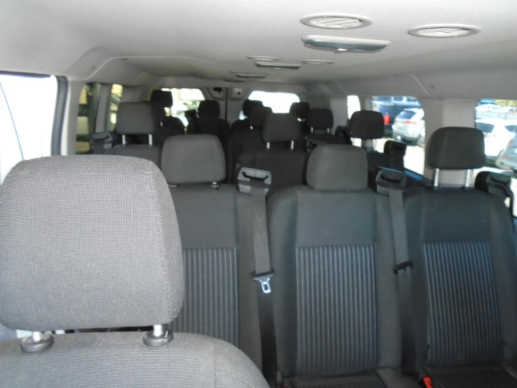 used 2016 Ford Transit-350 car, priced at $22,993