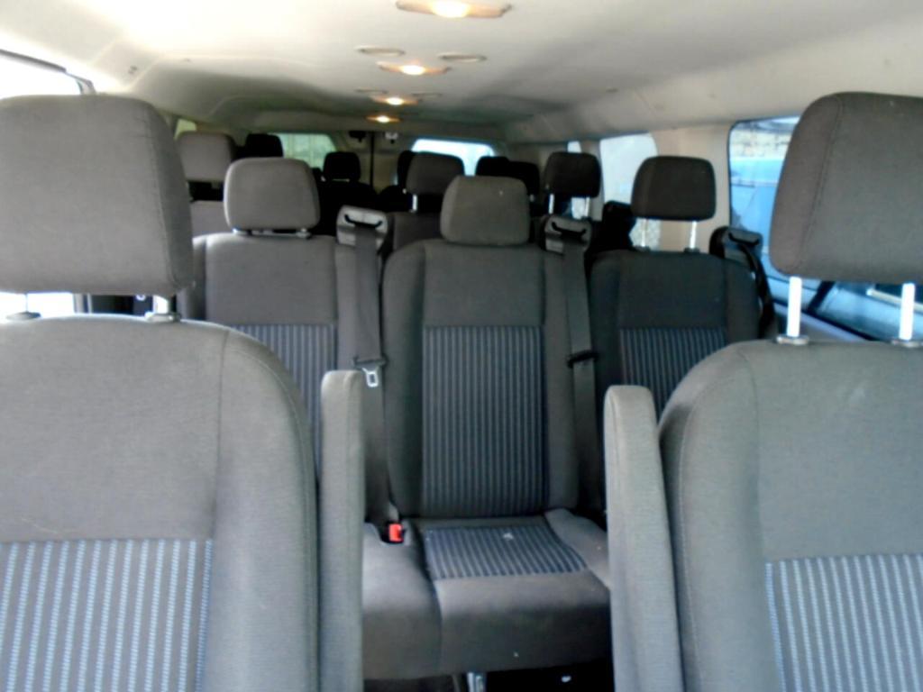 used 2016 Ford Transit-350 car, priced at $22,993