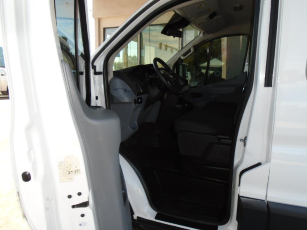 used 2016 Ford Transit-350 car, priced at $22,993