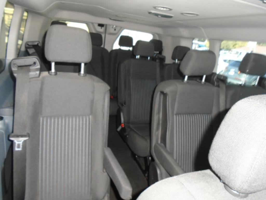used 2016 Ford Transit-350 car, priced at $22,993