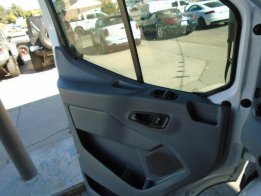 used 2016 Ford Transit-350 car, priced at $22,993