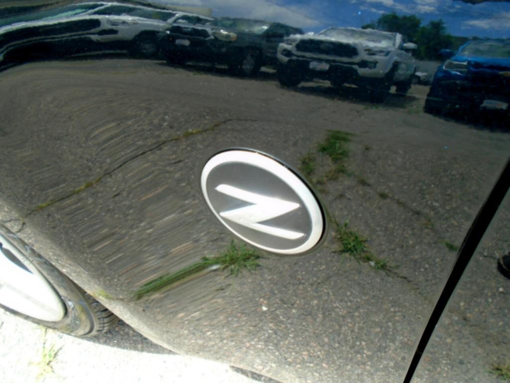 used 2007 Nissan 350Z car, priced at $13,997
