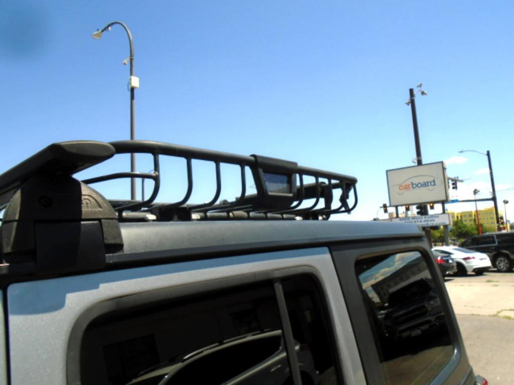 used 2018 Jeep Wrangler Unlimited car, priced at $19,900
