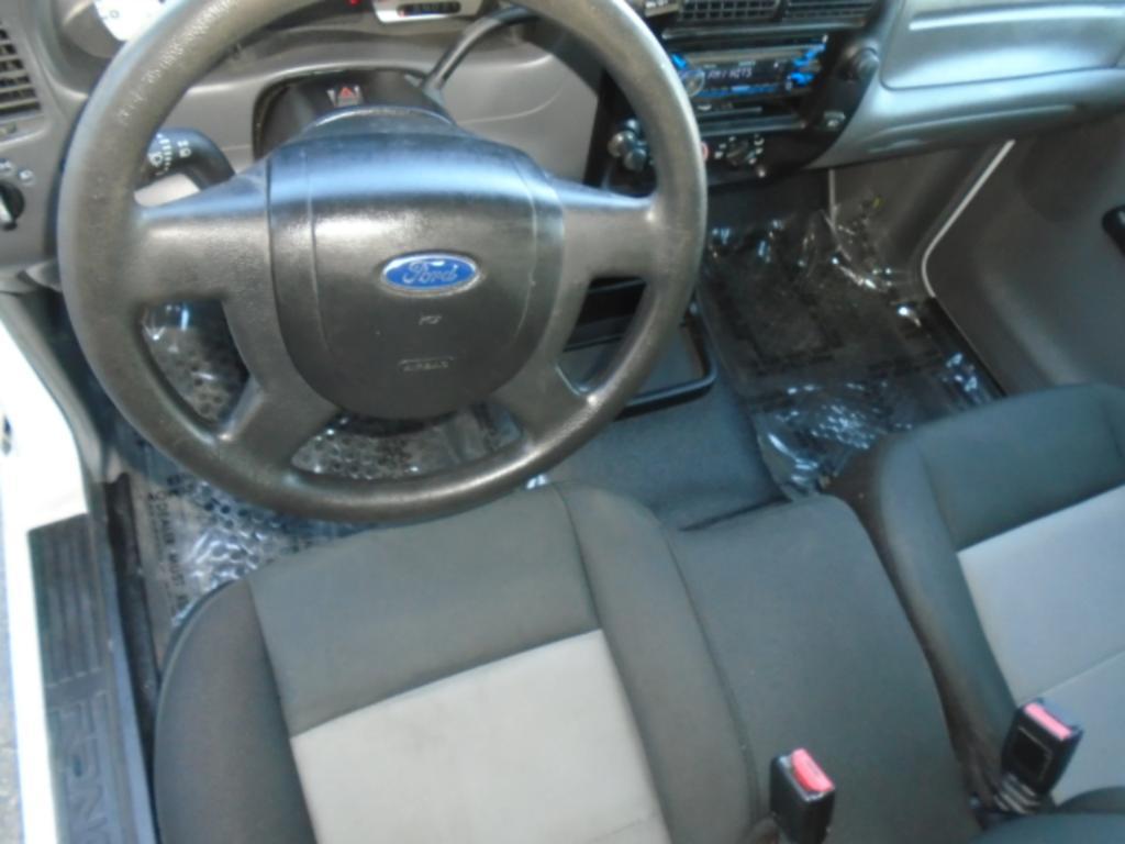 used 2006 Ford Ranger car, priced at $9,488
