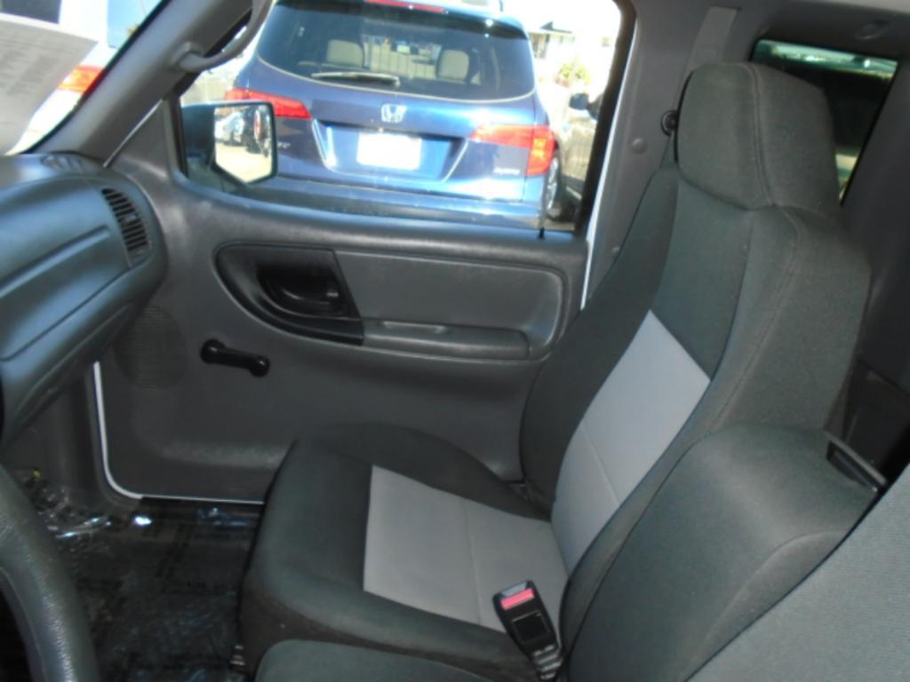 used 2006 Ford Ranger car, priced at $9,488