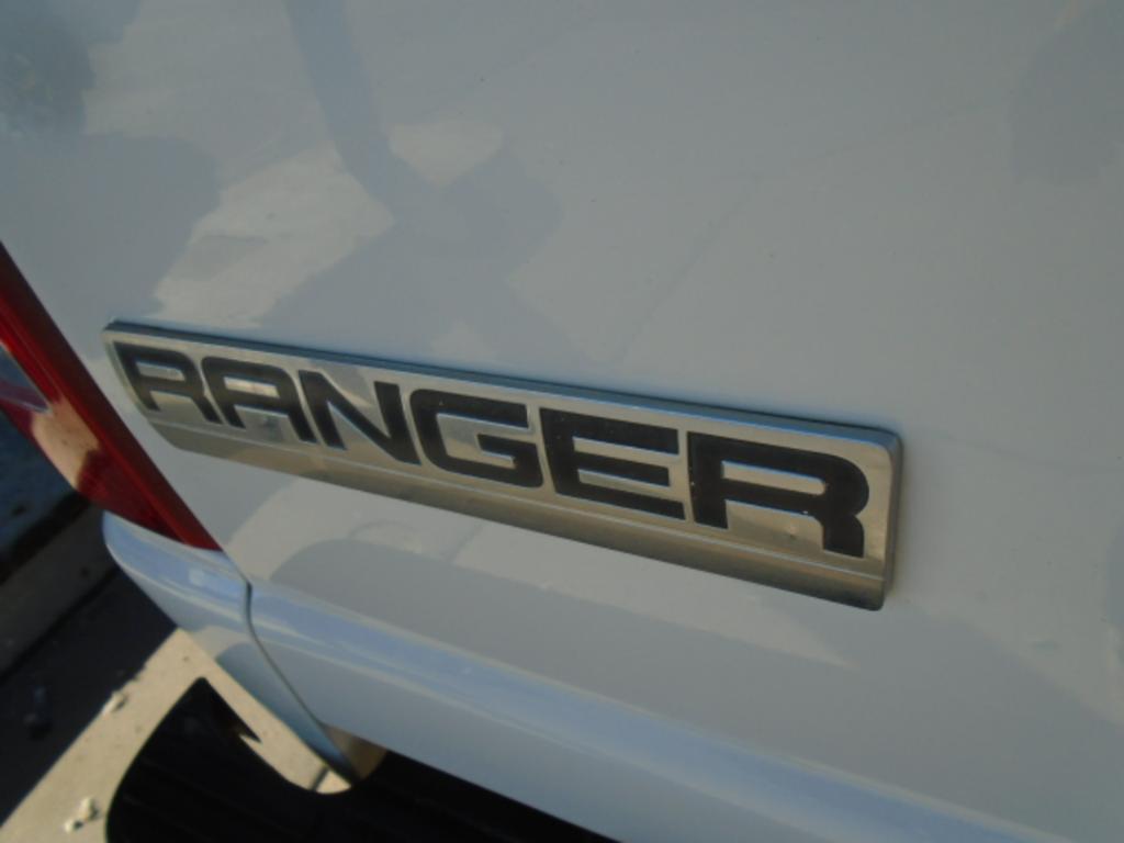 used 2006 Ford Ranger car, priced at $9,488