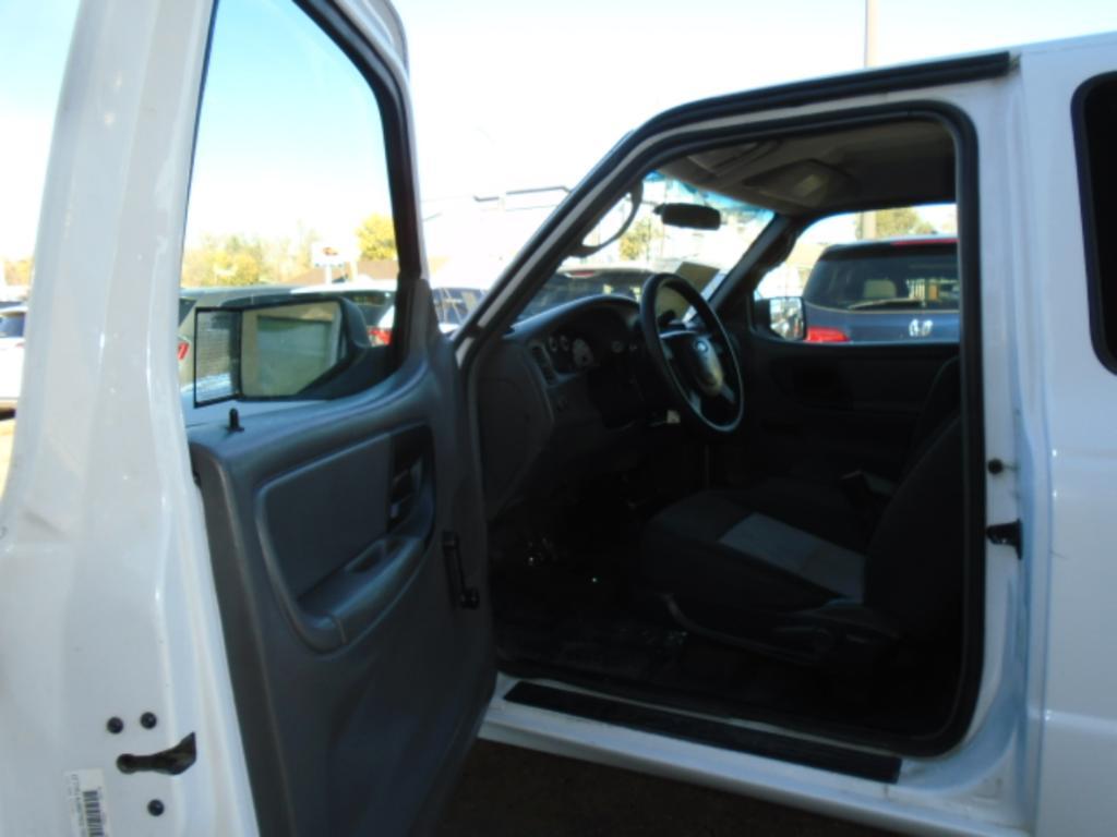used 2006 Ford Ranger car, priced at $9,488