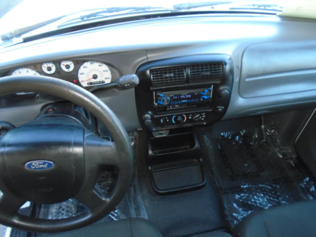 used 2006 Ford Ranger car, priced at $9,488