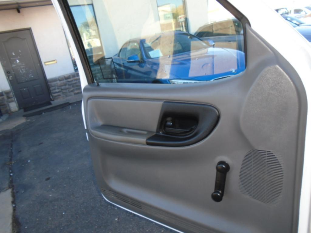 used 2006 Ford Ranger car, priced at $9,488