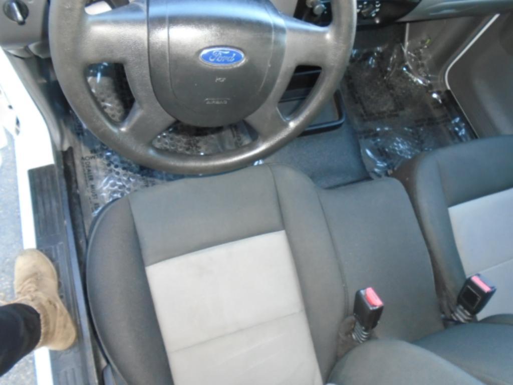used 2006 Ford Ranger car, priced at $9,488