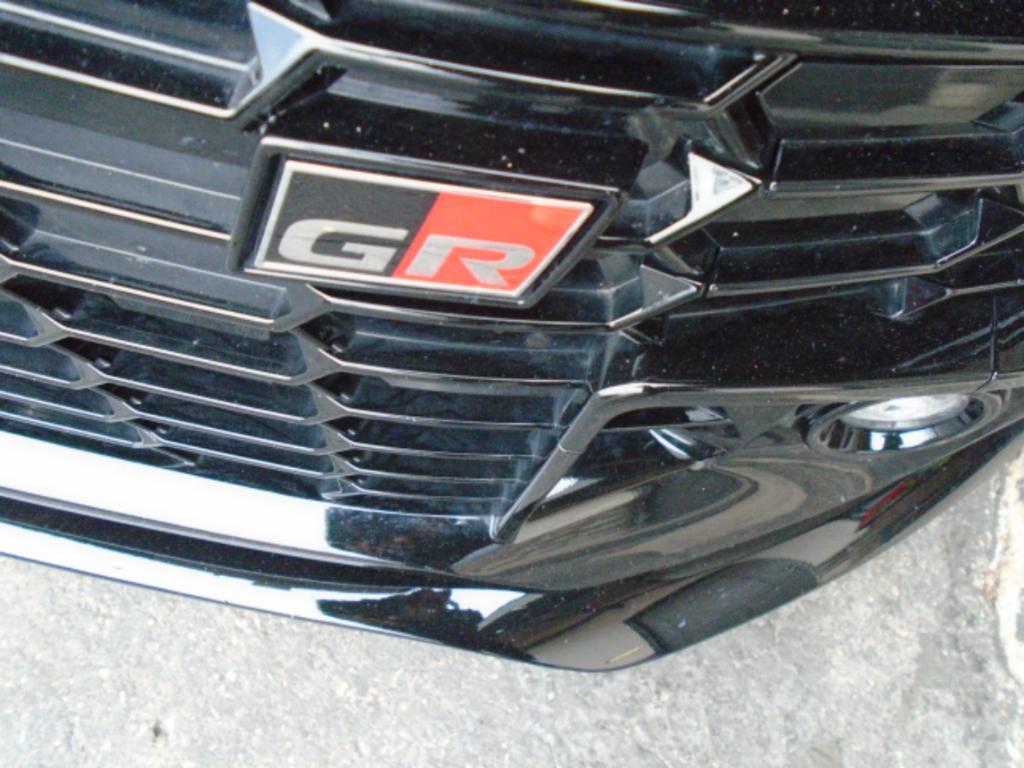 used 2024 Toyota GR Corolla car, priced at $38,996