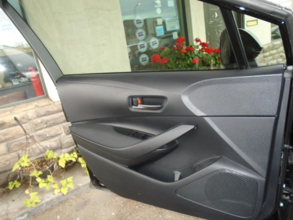 used 2024 Toyota GR Corolla car, priced at $38,996