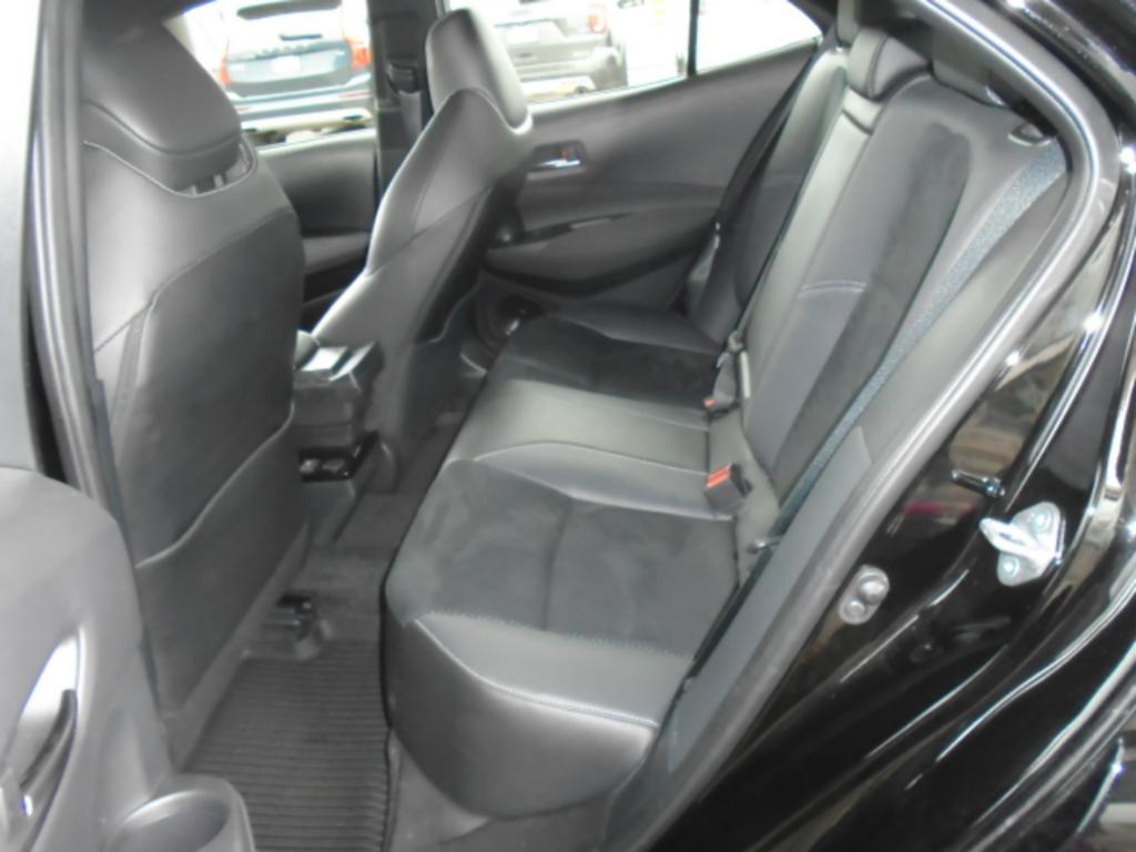 used 2024 Toyota GR Corolla car, priced at $38,996