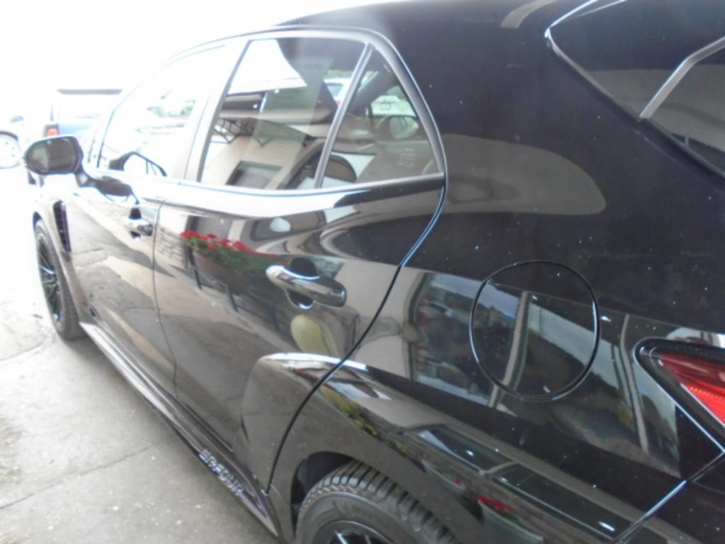 used 2024 Toyota GR Corolla car, priced at $38,996