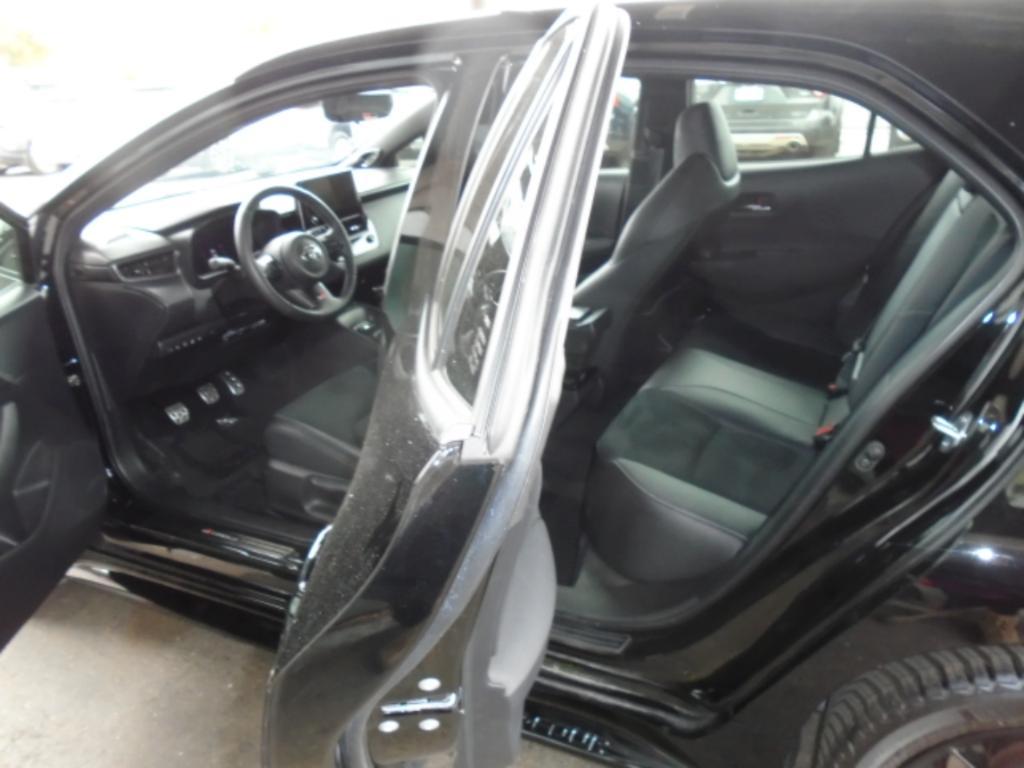 used 2024 Toyota GR Corolla car, priced at $38,996