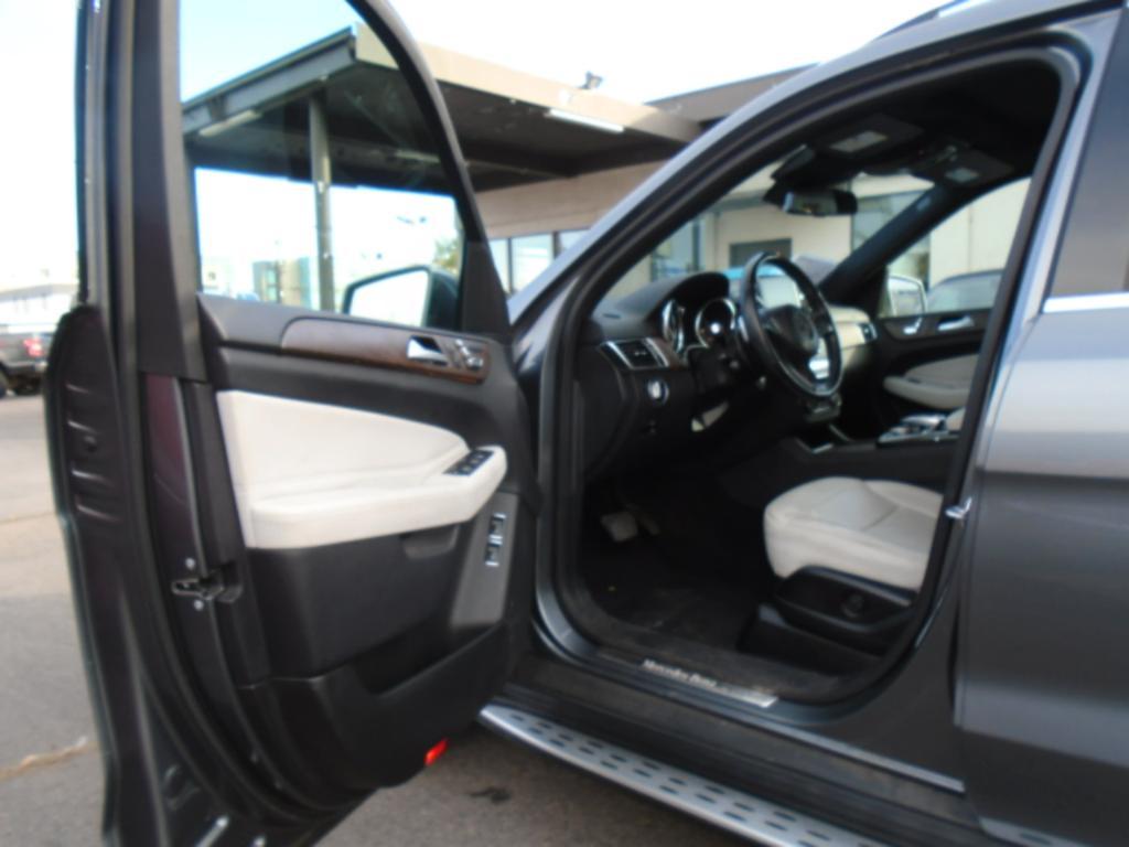 used 2018 Mercedes-Benz GLS 450 car, priced at $23,698