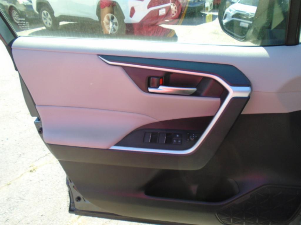 used 2024 Toyota RAV4 Hybrid car, priced at $31,997